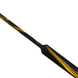 Ice Hockey Goalie Stick, Fibra de carbono, Adulto Júnior - Image 4