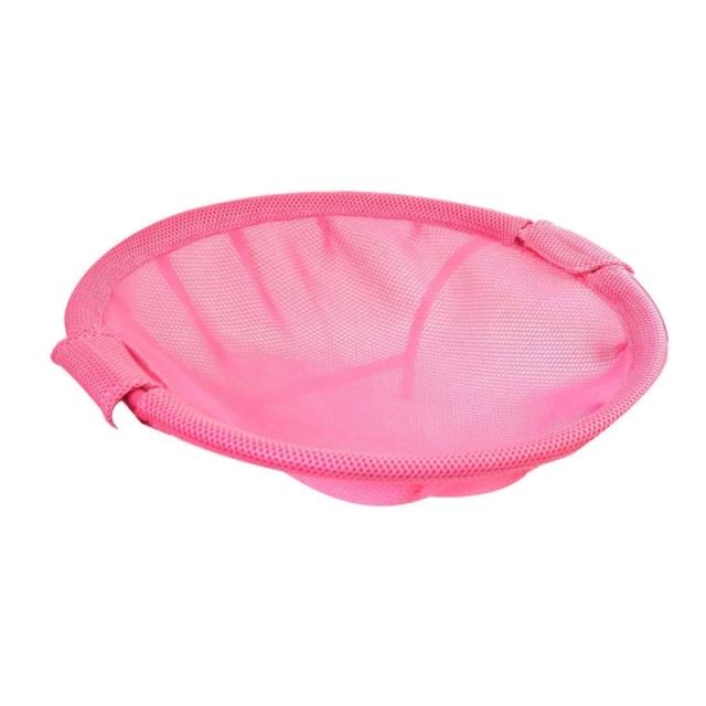 Cama Elevada Macia com Suporte e Balanço para Gatos e Filhotes de Cachorro
