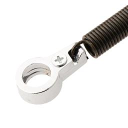 Primavera de Pedal de tambor para percussão, substituição para bumbo, 1 conjunto - Image 6