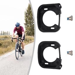 Bicicleta Pedal Grampo Capa, Road Bike Pedal Grampos, Speedplay Manutenção Acessórios, 1 Par - Image 3