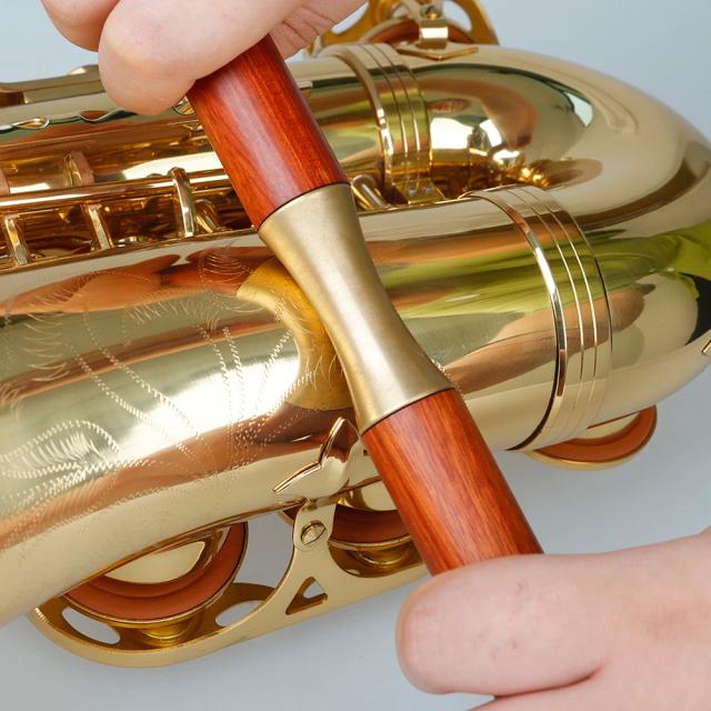 Rolo de Pressão para Reparo de Instrumentos de Metal: Acessórios para Saxofone, Trompete e Trombone