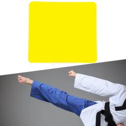 Placa de taekwondo, placa de quebra de karatê, artes marciais, equipamento de boxe, fácil de montar, acessórios, eva, placa de quebra de taekwondo - Image 6