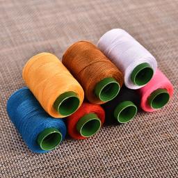 Kit De Costura Conjunto De Caixa De Armazenamento, Agulhas De Armazenamento De Bordados, Pinos De Rosca Dedal para Vestuário DIY - Image 4