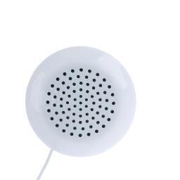 Mini alto-falante portátil com 3,5mm para a música, alto-falante para mp3, mp4, pc, computador, laptop, telefone celular - Image 5
