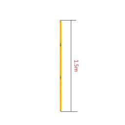 Marcador e disco titular para crianças, durável esportes cones, sinal pólo, patinação, treinamento de futebol, treino, atividade de campo, 5pcs, 1pc - Image 6