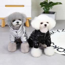 Roupas impermeáveis para cães chihuahuas, confortáveis, duráveis, versáteis, mais vendidos, populares, trajes Yorkie, roupas para animais - Image 5