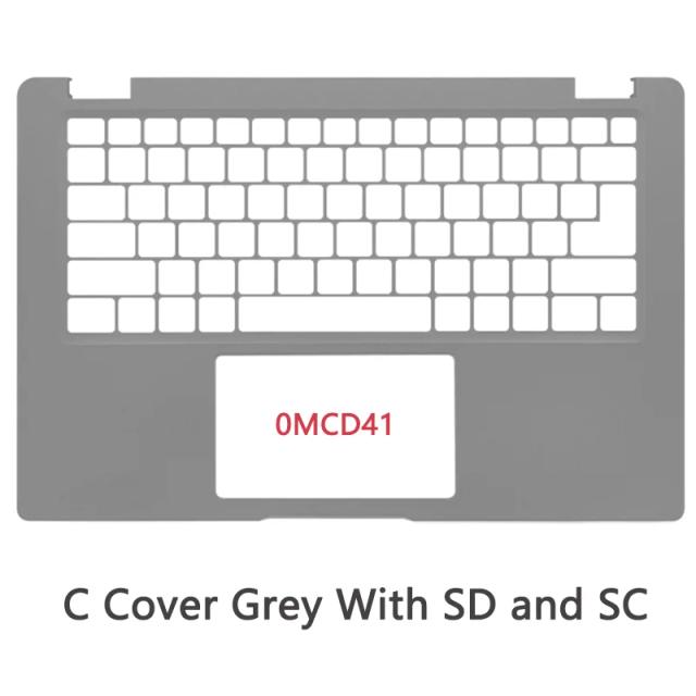 Dell Latitude 5430 E5430 Tampa Traseira LCD Nova