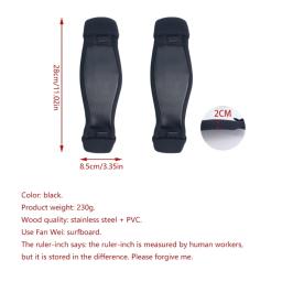 Surf Foot Strap, Safe Water Sport, Kitesurfing Kiteboard, Strap Pé de Surf, Fácil Instalação - Image 6
