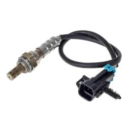 Sensor de oxigênio 234-4112 para Chevrolet Express Silverado Suburban Tahoe 1500 2500 GMC Yukon 1996-2003 Sensor Lambda a jusante - Image 4