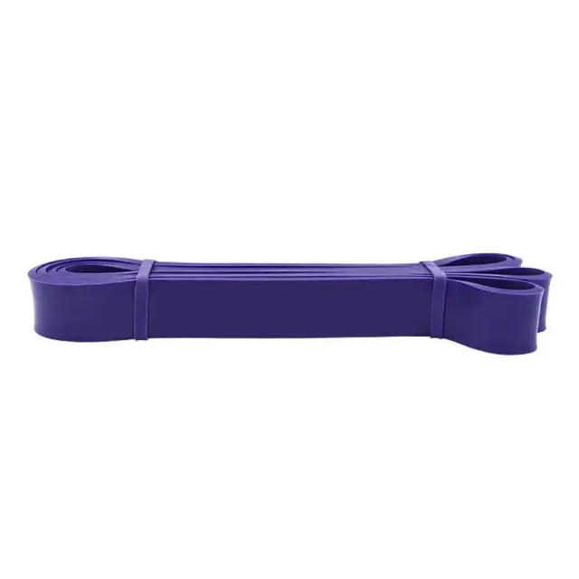 Faixas elásticas de resistência para ioga, treinamento de força e pilates para homens e mulheres