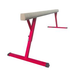 Feixe De Equilíbrio De Ginástica Ajustável, Equipamento De Ginástica, Venda Quente - Image 2