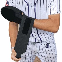 Luvas deslizantes de beisebol infantil e adulto, esportes ao ar livre, proteção para as mãos, softball, treinamento 1pc - Image 2
