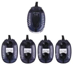 Aquecedor submersível para aquário, haste aquecimento água para tanque peixes, temperatura constante - Image 5