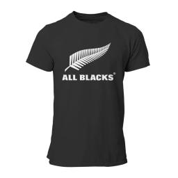 Camiseta masculina de rugby, camiseta com gola redonda, roupa de manga curta, presente de aniversário, verão, algodão, humor, 2024 - Image 3