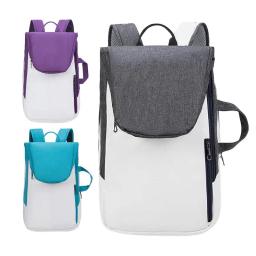 Mochila multifuncional para homens e mulheres, Raquetes de tênis, Saco de tênis impermeável, 3, 50L - Image 1