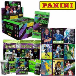 Cartão Panini Football Star Edição limitada, Kylian, Mbappé, Haaland, Ronaldo, Adrenalyn, Cartão de negociação oficial, 2024 - Image 1
