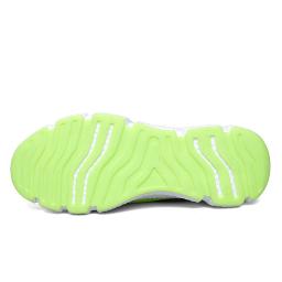 Tênis masculinos de corrida respirável, tênis ao ar livre, sapatos masculinos de caminhada de tamanho grande, verão, venda quente, 2022 - Image 4