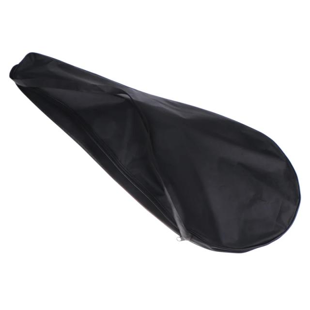 Saco de Raquete de Tênis Portátil Impermeável com Ombro Único para Adultos pro 1
