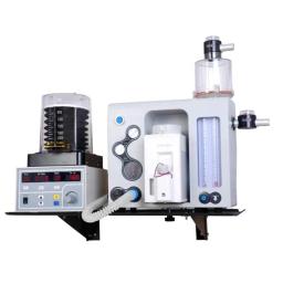 Equipamento médico veterinário para uso veterinário, operação Pet ICU, máquina do sistema de respiração - Image 6