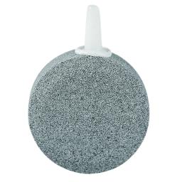 Bolha pedra aerador para aquário, tanque de peixes bomba hidropônico oxigênio placa mini bomba de ar, acessórios pet, 40mm, 1-5pcs - Image 6