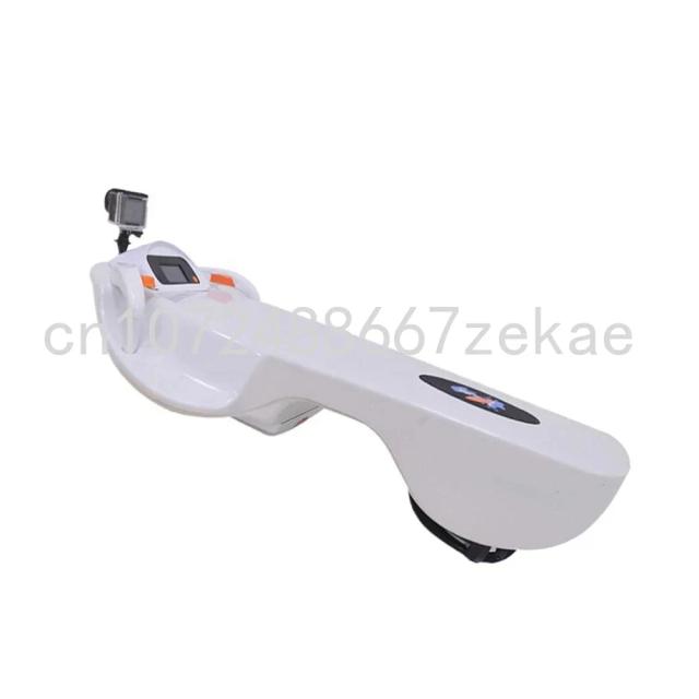 Prancha Bodyboard Versátil para Jet Ski, Windsurf, Boia Inflável e Wakeboard - 2023