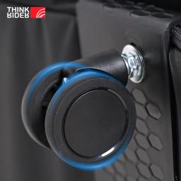 ThinkRider-Saco De Transporte De Bicicleta, Sacos De Viagem De Bicicleta Para 700C Road Bike, Saco Do Tronco Do Carro, Acessórios Da Mala, Pacote Portátil - Image 2