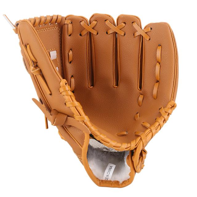 Ferramentas de Treinamento em Beisebol: Luvas para Iniciantes e Jovens em Captura e Pitching