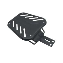 Universal Tailstock Traseiro e Trunk Suporte para Veículo Elétrico, Caixa De Armazenamento Da Motocicleta, Prateleira Traseira, Modificação - Image 5