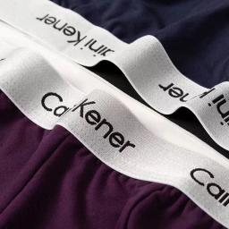 5 pçs/shorts masculinos marca roupa interior moda tendência sexy boxer respirável macio boxers masculino clássico preto cor sólida roupa interior - Image 3