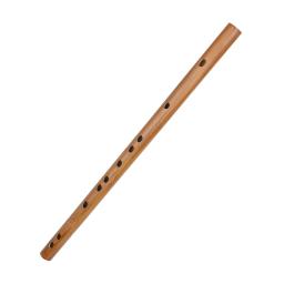 Flauta de madeira tradicional para iniciantes, gravador chave com bolsa de armazenamento, aprendizagem educacional, instrumento de sopro, C D E F G - Image 5