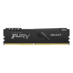 Kingston BEAST Memoria DDR4 Desktop RAM 8GB 16GB 32GB 3600 3200 2666 2400 MHz Memória 288Pin DDR4 DIMM 1.2V PC4-21300 25600 28800 - Image 3