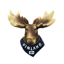 3D Europeu Frigorífico Ímãs, Turismo Lembrança, Geladeira Ímãs, Coleção Sticker, Artesanato Decoração Artigos - Image 5