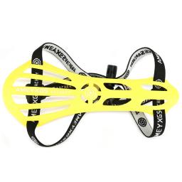 Colorido Archery Arm Guard, Equipamento de Proteção, Correias ajustáveis para Arco e Flecha, Protetor de Caça Tiro, Material Nylon, 16cm - Image 3