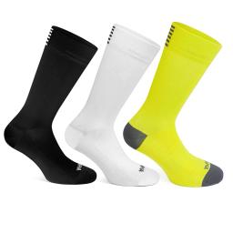 Nylon Outdoor Sports Compressão Meias, aliviar a dor, ciclismo e Running Socks - Image 3