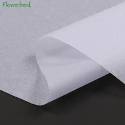 100 folhas de papel de tecido a4 a3, papel artesanal em massa, papel de embrulho, flor, embrulho de presente, scrapbooking, papel para arte, festa, decoração de festival - Image 4