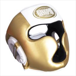 Capacete de Boxe Absorção de Choque Completo para Adultos e Crianças, Equipamento de Proteção, Capacete De Boxe, MMA, Sanda, Muay Thai, Taekwondo, Chapelaria De Treinamento - Image 6