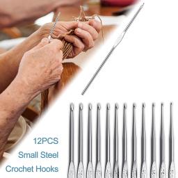 Kit de ferramentas de crochê ergonômico para iniciantes, iniciantes, fios DIY com sacola, presentes para adultos, 59 peças - Image 3