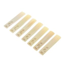 10pcs Tone Strength 1.5 2.0 2.5 3.5 Palhetas tradicionais para crianças adultos - Image 5