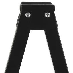 IRIN-Suporte De Guitarra Dobrável, Tripé Leve, Rack De Instrumentos De Cordas, Suporte Musical, Acessórios De Guitarra Universal - Image 2