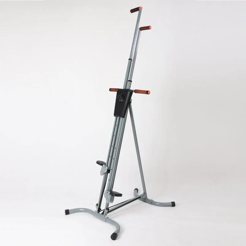 Escalada Rack Escalada Máquina, Equipamento De Fitness Indoor, Esportes Domésticos, Alpinista De Simulação Portátil, Máquina De Montanhismo - Image 1