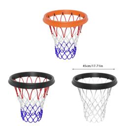 Basquete líquido da substituição, líquido do basquetebol do plutônio, aro resistente exterior portátil da do - Image 6