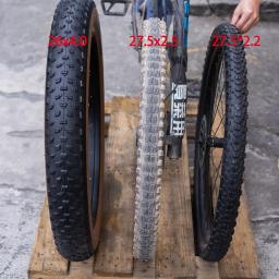 Pneu interno de bicicleta resistente a perfurações, mtb, bicicleta gorda, durável, aderência 4.0 3.0 26x4.0, neve, areia, praia, equitação, todo terreno - Image 4