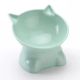 Proteção cervical Cat Bowl com pés altos, vértebras - Image 5