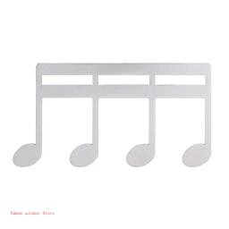 Suporte para livro música, clipe para partituras, clipe para livros música, piano - Image 4