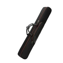 Saxofone clarinete caso com bolso exterior com alça à prova dwaterproof água com alças mochila para o instrumento de tubo de sopro elétrico show - Image 5