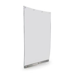Porta para animais estimação, substituição, para porta cachorro, suprimentos para animais estimação, - Image 4