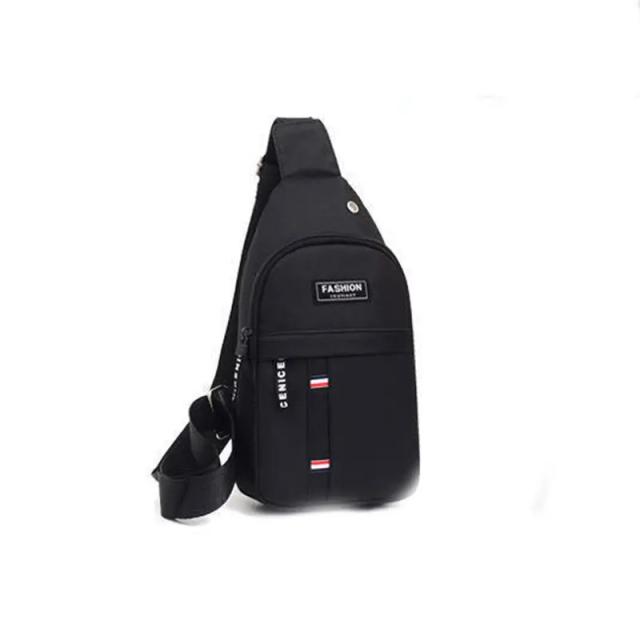 Bolsa de Ombro Multifuncional Casual e Esportiva para Viagens e Ciclismo - Nova Coleção 2022