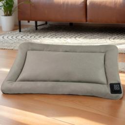 Cobertor De Aquecimento Elétrico Para Animais De Estimação, Pet Heating Pad, Temperatura Ajustável, Cobertores Deeds e Canil - Image 6