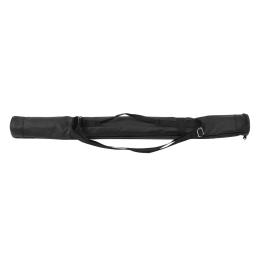 Bolsa de taco de beisebol de grande capacidade, 32 polegadas, pano oxford, sacos de armazenamento, postes de barraca, capa de cana de caminhada, capa de cabeça de golfe, softball - Image 3