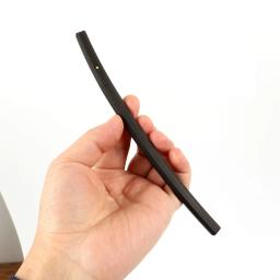 Miniatura Japonesa Samurai Katana Arma, Mini Espada, Facas Colecionáveis Grau, Modelo Fit, 12 "Soldado, 20cm, 1:6 - Image 5